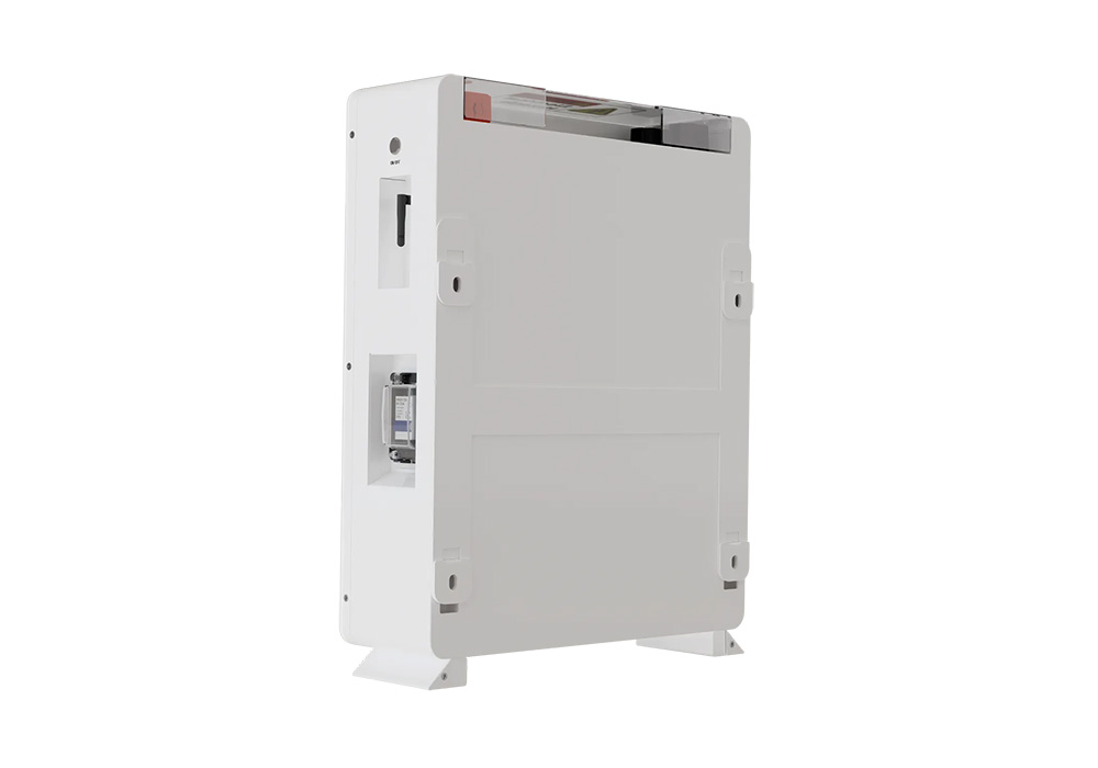 51.2V 5.12kWh Wall Mounted Energy Storage